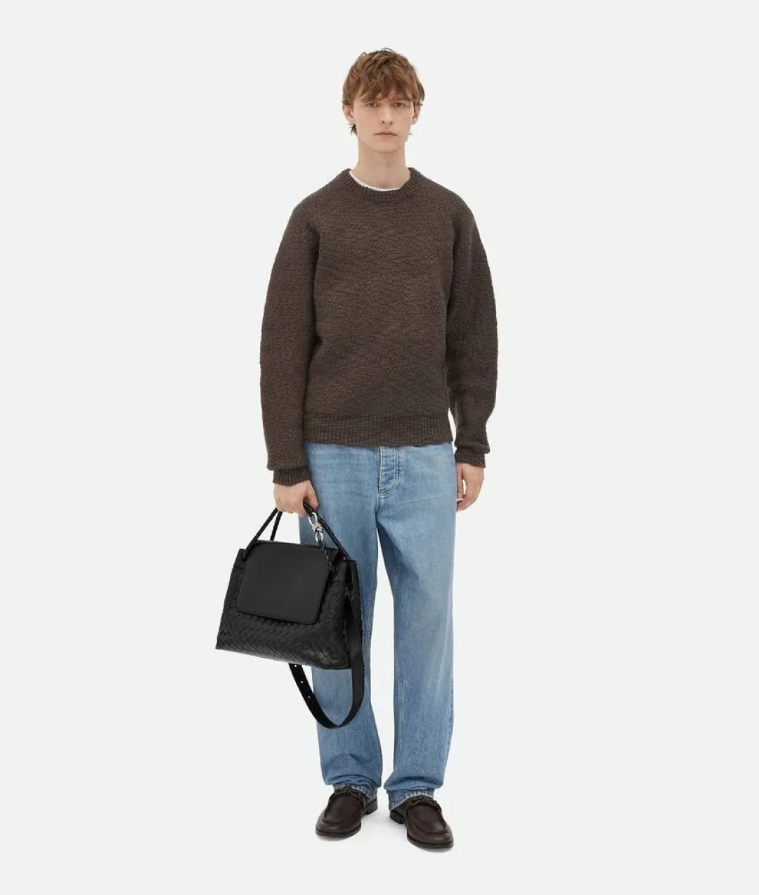 Batch 2460 black official website picture